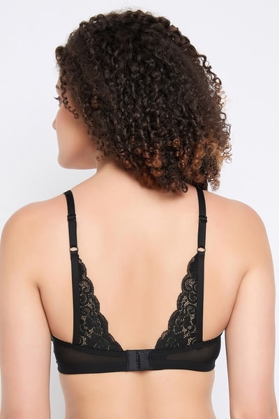 Women’s Seamless Comfort Bra