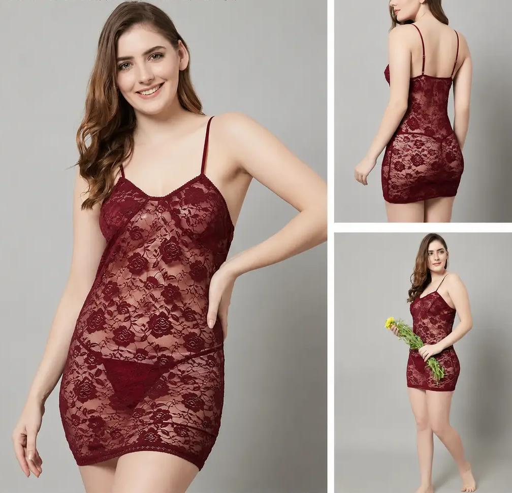 High Quality Lingere