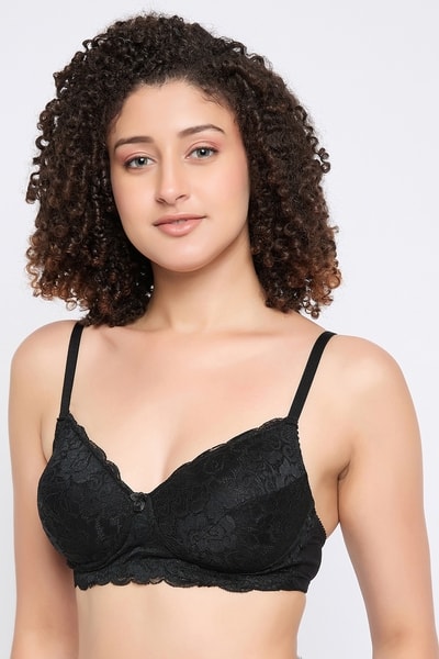 Women’s Seamless Comfort Bra