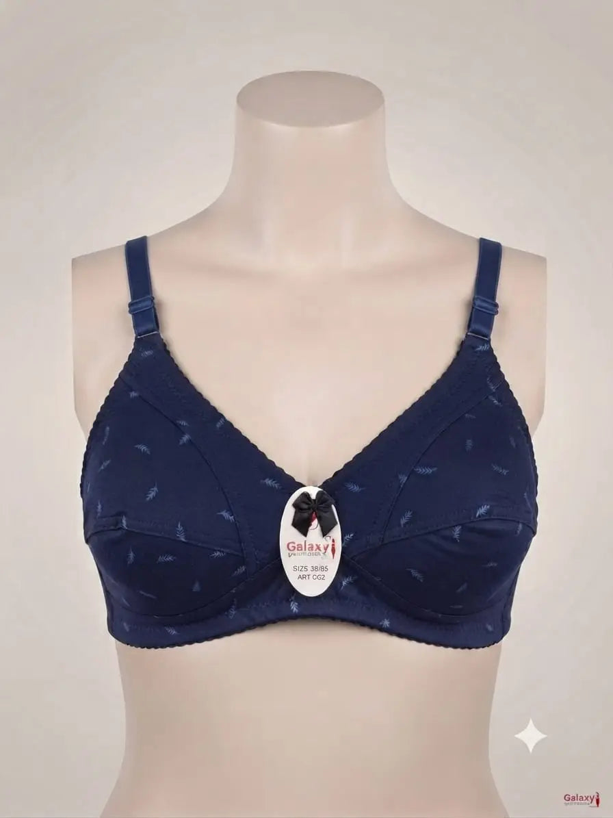 Women’s Seamless Premium Bra