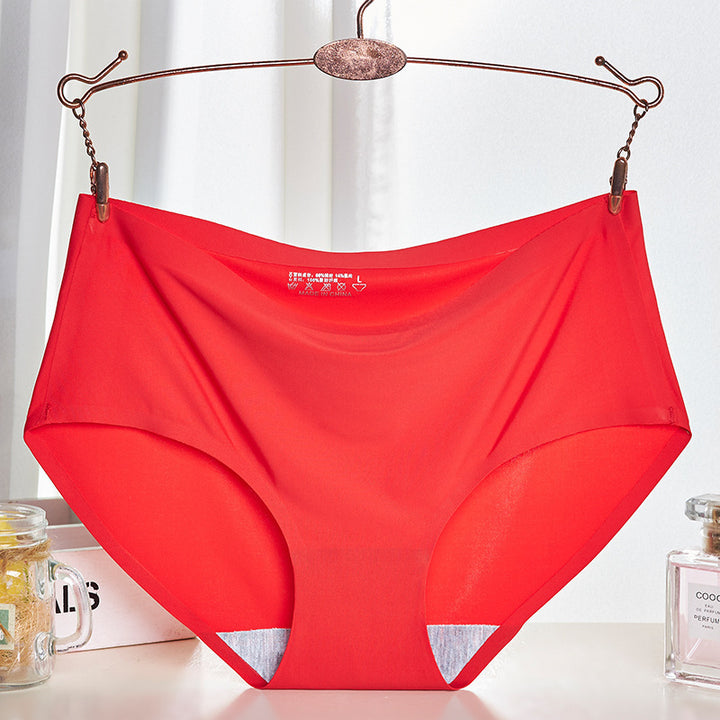Seamless Soft Underwear