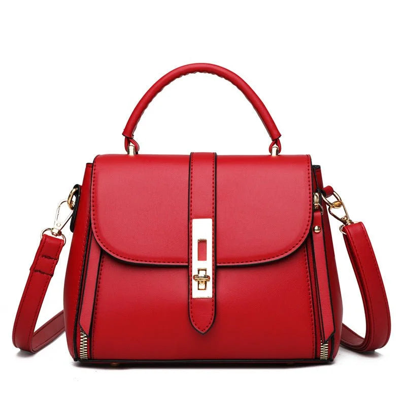 Girl's Crossbody Bag