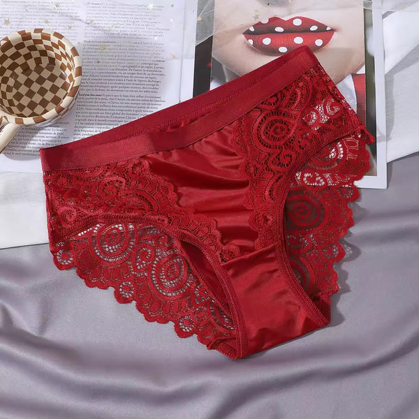 Soft Fancy Underwear