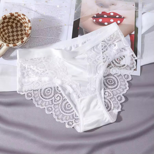 Soft Fancy Underwear