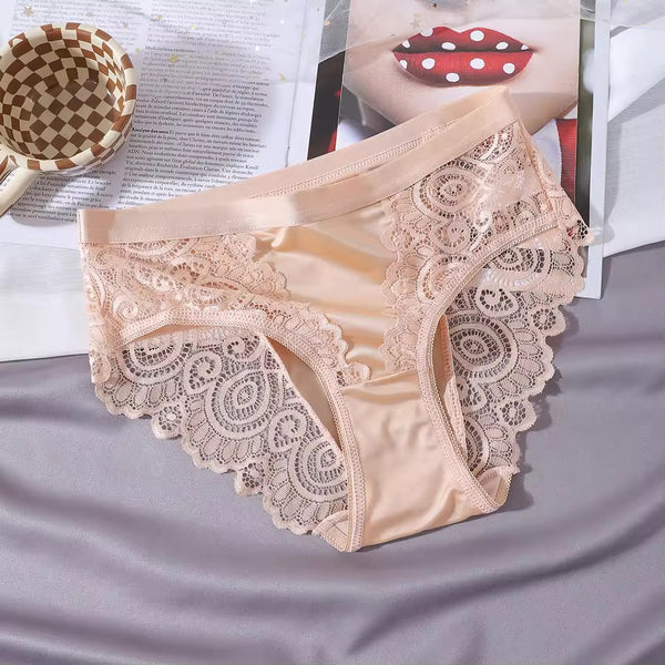 Soft Fancy Underwear